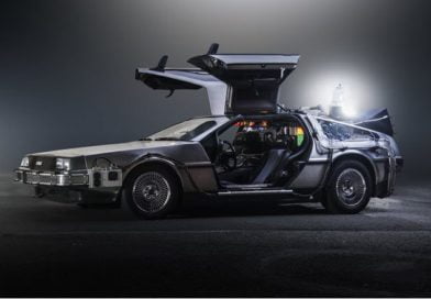 Media quiz tv og film tilbake til fremtiden