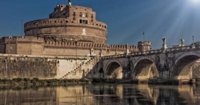 Quiz historie roma
