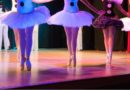 Underholdning quiz 2 - musikk ballett