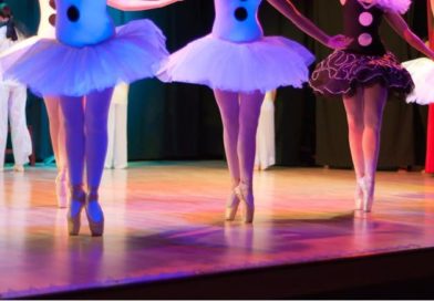 Underholdning quiz 2 – Musikk Underholdning quiz 2 - musikk ballett