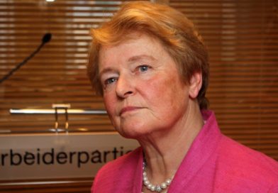 Historie quiz hva kan du om gro harlem brundtland