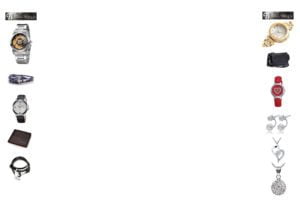 Quiz bakgrunn div produkter 2