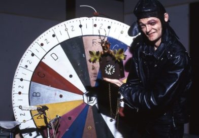 TV-serier Quiz norske TV-serier