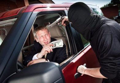 Strafferammer for Vinningslovbrudd