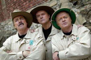 Underholdning quiz 8 – Lett blanding brødrene dal