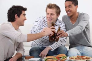 DE 10 MEST POPULÆRE DRINKER (COCKTAILENE)