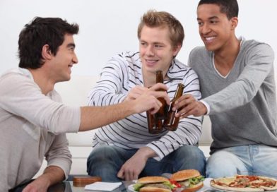 DE 10 MEST POPULÆRE DRINKER (COCKTAILENE) DE 10 MEST POPULÆRE DRINKER (COCKTAILENE)