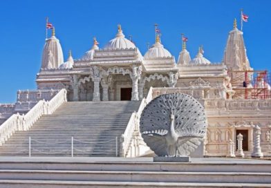 quiz om verdens religioner