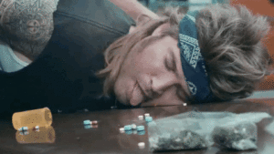 Dårligst på kunnskap om narkotika 1