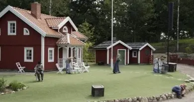 Astrid lindgrens verden