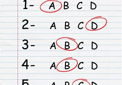 Quizer og flere andre kilder til underholdning som man kan finne spesielt interessante i dag