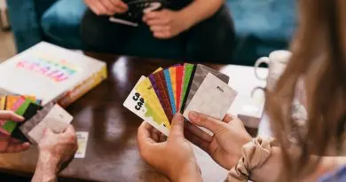 Tips til den beste spillekvelden