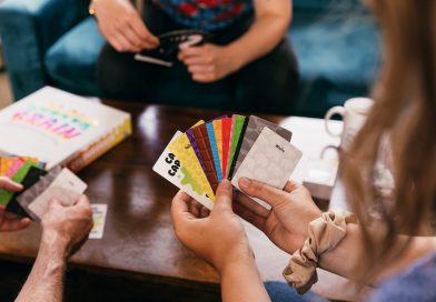 Tips til den beste spillekvelden