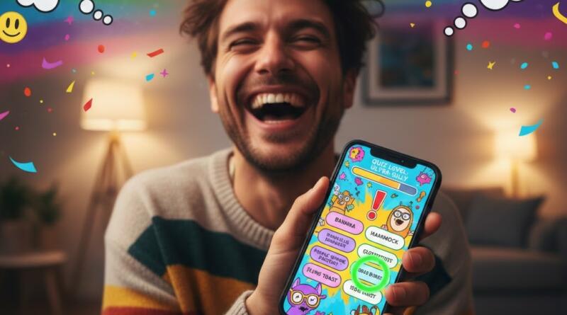 Norges dummeste quiz og fenomenet bak hjerneløs underholdning