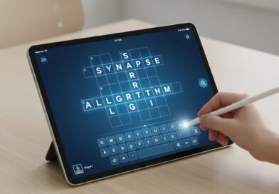 Spill kryssord på nett: Den ultimate guiden til digitale hjernetrimmere Spill kryssord på nett: Den ultimate guiden til digitale hjernetrimmere