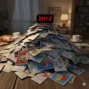 quiz lett blanding 100 spørsmål