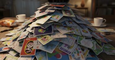 quiz lett blanding 100 spørsmål