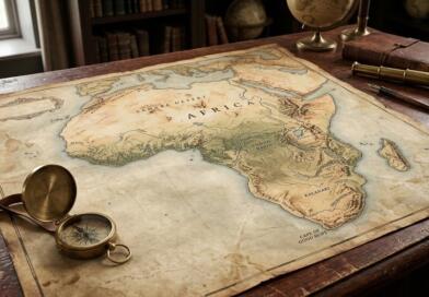 Land kryssord: guide til geografiske løsninger