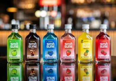 Alt om Små Sure: En guide til den populære festdrikken og dens smaker