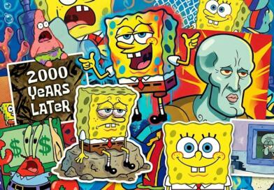 Alt om Svampebob Firkant: En dypdykk i Bikini-bunnen og Svampebob