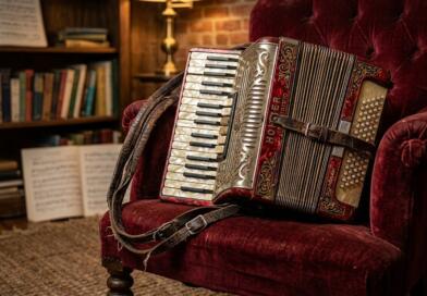 Musikkinstrument i kryssord – synonymer og løsninger
